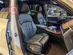 بي ام دبليو X5